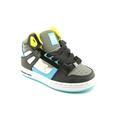 DC Boy Children's 'Rebound SE' Leather Athletic Shoe