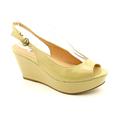 Charles David Women's 'Estuary' Patent Leather Sandals
