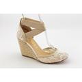 Report Women's 'Antonella' Basic Textile Sandals