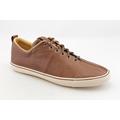 K Swiss Men's 'Clean Malibu VNZ' Leather Casual Shoes