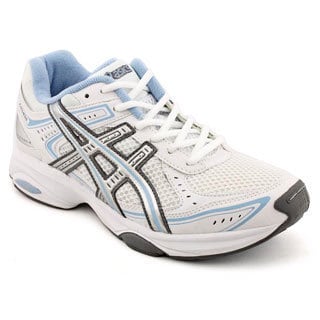 Asics Women's 'Gel-Express 3' Synthetic Athletic Shoe - Wide