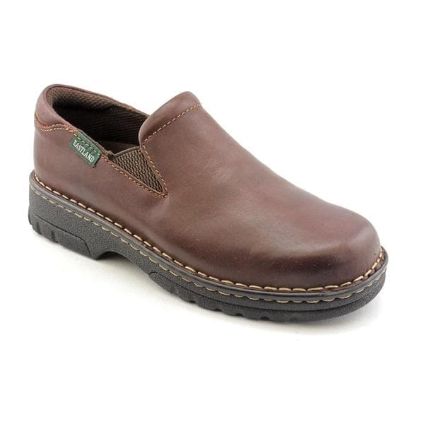Eastland Men's 'Newport' Leather Casual Shoes (Size 9 ) - Overstock ...