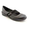 Clarks Women's 'Nikki Audition' Leather Casual Shoes