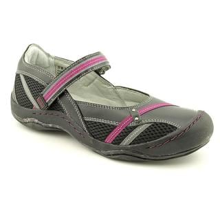 Jambu Women's 'Europa' Basic Textile Athletic Shoe