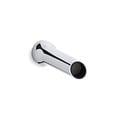 Kohler Toobi Polished Chrome Bath Spout