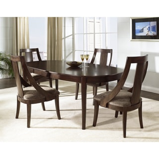 Save Price Somerton Dwelling Cirque 5-piece Dining Set