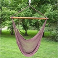 Styled Shopping Deluxe Extra Large Soft Hammock Swing Chair