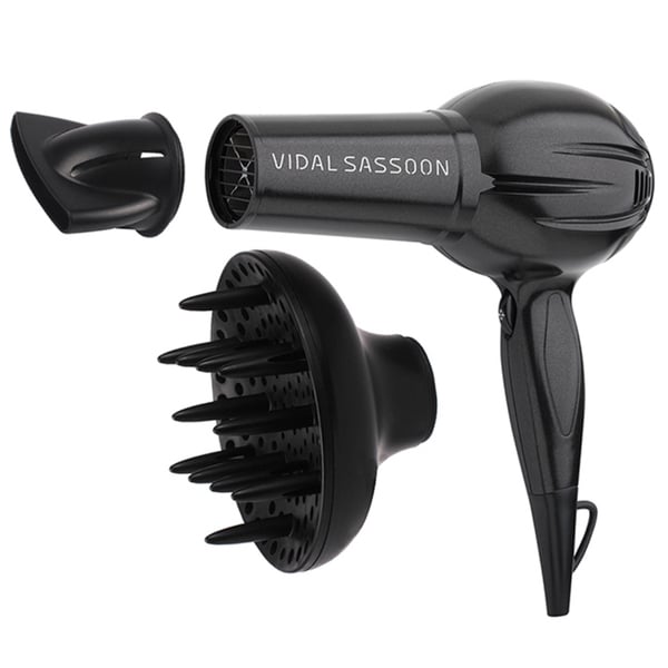 Vidal Sassoon Color Last Dryer
