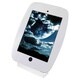 MacLocks Introducing "Space" Mini - iPad Mini Enclosure Kiosk - Black
