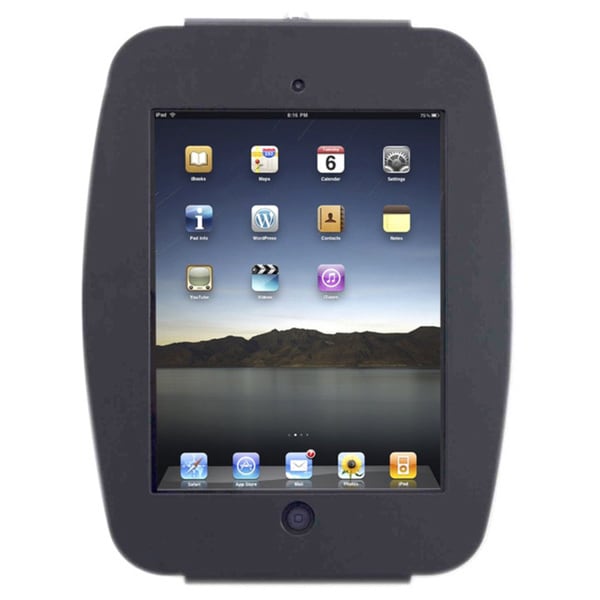 Compulocks iPad Space Enclosure Black