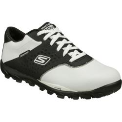 Men's Skechers GOgolf White