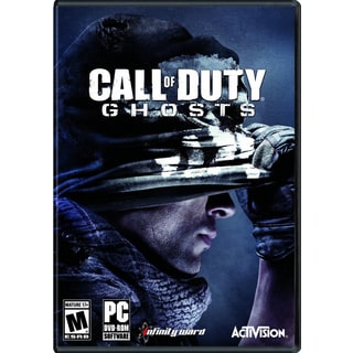 Call of Duty: Ghosts PC