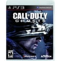 Call of Duty: Ghosts PS3