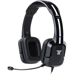 Tritton Kunai Stereo Gaming Headset for PC, Mac, and Mobile Devices