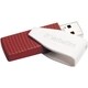 Verbatim 16GB Swivel USB Flash Drive - Red