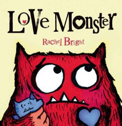 Love Monster (Hardcover)