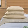 Natura Eco Vibrance Wool Lined Pillow