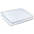 Bodipedic Side Sleeper Memory Foam Pillow