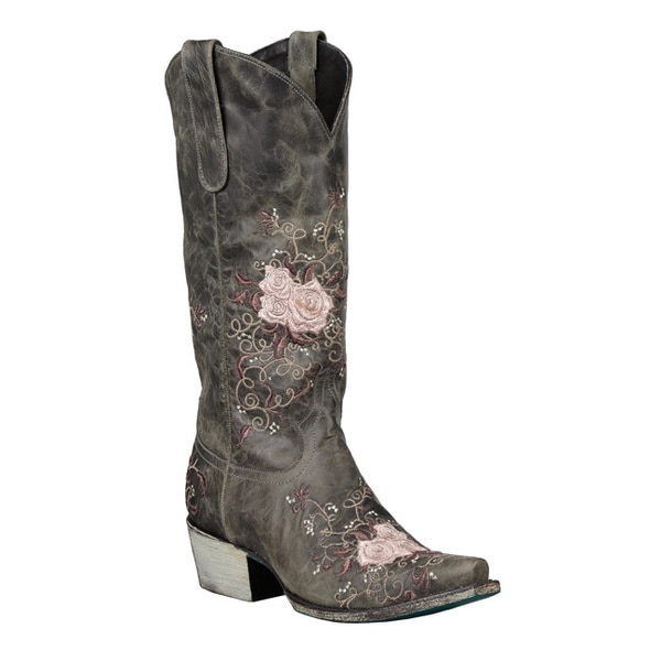 lane cowboy boots sale