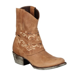 Ella Women's Cowboy Boot