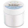 Elizabeth Crafts Silk Microfine Glitter 14 Grams-Cool Diamond