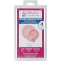 Spellbinders Nestabilities Dies-Stately Circles