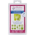 Spellbinders Nestabilities Dies-Adorning Squares