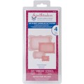 Spellbinders Nestabilities Dies-Timeless Rectangle