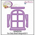Our Daily Bread Dies-Window