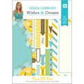 Wishes & Dreams Card Kit 22 Pieces