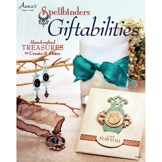 Spellbinders Books-Giftabilities
