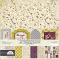 Remembrance Collection Kit 12"X12"-