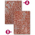 Spellbinders M-Bossabilities A4 Card Embossing Folder-Reverence