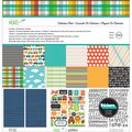 Love You More/Boy Collection Pack 12"X12"-