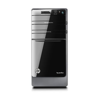 HP Pavilion p7-1455 3.4GHz 8GB 1TB Win 8 Desktop Computer (Refurbished)