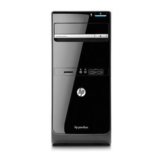 HP Pavilion p6-2350 3.6GHz 8GB 1TB Win 8 Desktop Computer (Refurbished)