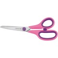 Cushion Soft Spring Action Dressmakers Shears 8.5IN