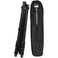 Art Alternatives Sierra Aluminum Travel Tripod