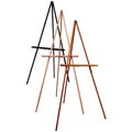 Art Alternatives Natural Sketch Easel