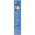 Art Alternatives Mariposa Aluminum Table Easel