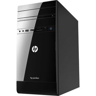 HP Pavilion p2-1394 2.6GHz 6GB 1TB Win 8 Desktop Computer (Refurbished)