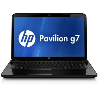 HP Pavilion G7-2275dx 1.9GHz 4GB 640GB Win 8 17" Laptop (Refurbished)