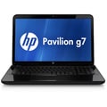HP Pavilion G7-2275dx 1.9GHz 4GB 640GB Win 8 17" Laptop (Refurbished)