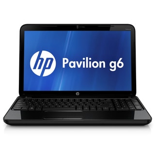 HP Pavilion G6-2235us 2.7Ghz 4GB 750GB Win 8 15" Laptop (Refurbished)