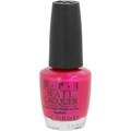 OPI 'Pompeii Purple' Nail Lacquer