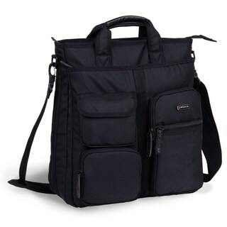 J World 'Riley' Convertible Laptop Briefcase