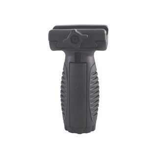 Command Arms Short Vertical Grip Fits Picatinny Rail-Image