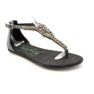 Blowfish Women's 'Basira' Synthetic Sandals (Size 6.5 )