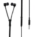 BasAcc Zipper Headset for ZTE Warp Sequent N910/ Anthem 4G MWP3505US