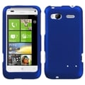 BasAcc Titanium Solid Dark Blue Case for HTC Radar 4G